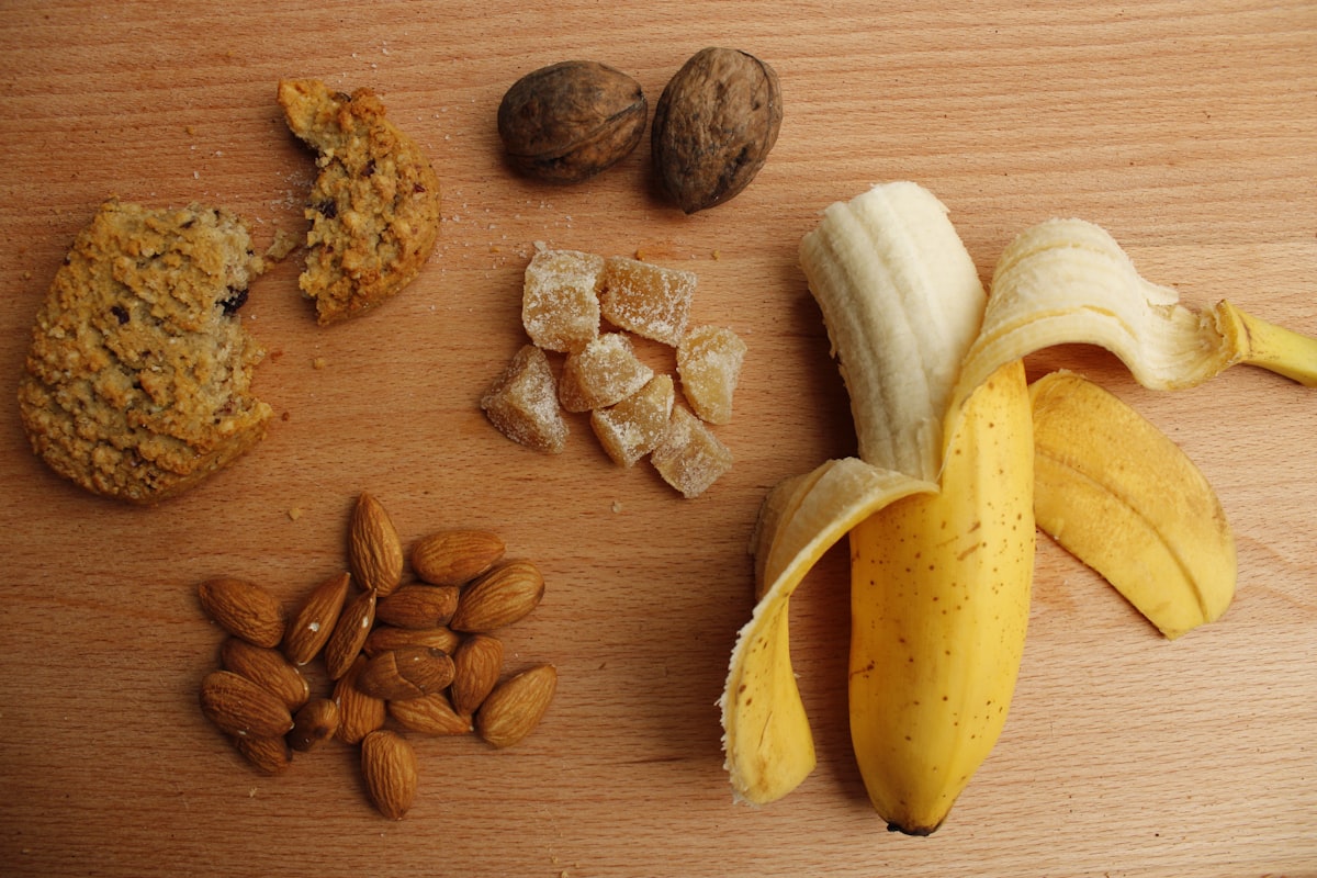Rola kwasów Omega-3 w zdrowiu stawów