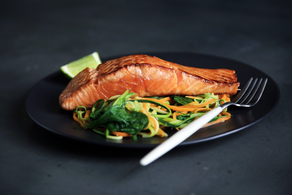 Orzechy włoskie bogatą źródło omega-3